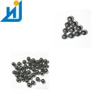 YG8 Wear Resistance Carbide Ball , Tungsten Carbide Sphere 5MM High Hardness