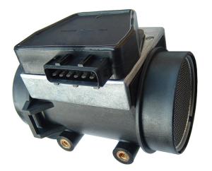 Wholesale Professional Hot Film Mass Air Flow Sensor , Auto Air Flow Meter For Saab from china suppliers