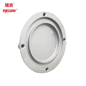 Wholesale Machining Equipment Hydraulic Oil Tank Cover Aluminum Alloy RD350 from china suppliers