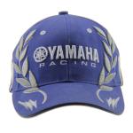 OEM Mens Embroidered Racing Baseball Caps Brushed Cotton Baseball Cap One Size