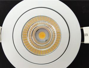 Wholesale led down light fixture from china suppliers