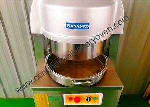 Wholesale Semi Auto Bakery Cooking Equipment , Electric Bakery Equipment Machine from china suppliers