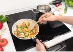 Auto Shut Off 4 Burner 240V 6000W Built In Electric Stove