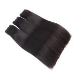 22'' Funmi Virgin Hair Without Short Hair 10A Grade No Chemical