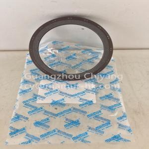 Wholesale ISUZU 4JB1 Rear Crankshaft Oil Seal JMC 1030 JAC 1040 FOTON 8-97071561-1 from china suppliers