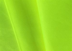Wholesale Textile Stretch Fluorescent Fabric 100% Polyester For Clothing from china suppliers