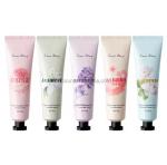 Custom Logo Women Winter Hand Lotion Moisturizing Cracked Skin Best Hand Cream