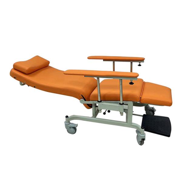 High quality recliner chair for elderly patients comprehensive rehabilitation