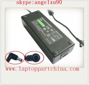 Wholesale Sony 19.5V 7.7A 150W laptop AC Adapter notebook power supply from china suppliers