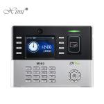3.5 Inch Biometric Fingerprint Attendance System / Fingerprint Door Entry System