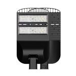 80Watt IP66 Waterproof High Brightness LED Street Lights 2700k / 4000k / 5000k