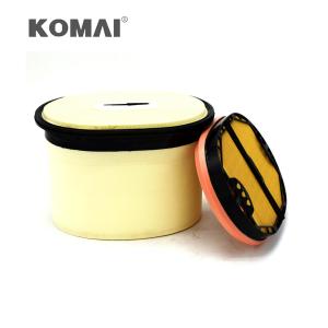 Wholesale AF 1010 AF 1009 Air Filter Set For Heavy Duty 7700077178 7700077179 from china suppliers