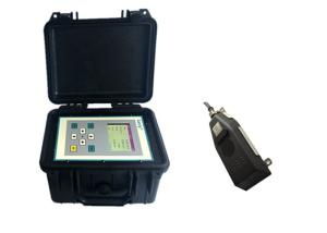 Wholesale DOF6000-P Portable Doppler Ultrasonic Flow Meters For 150-6000mm Pipe from china suppliers