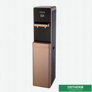 Wholesale Hot And Cold Water Purifier Filter With Dispenser 5 Stage RO System Wholesale Price In Shops Commercial Places from china suppliers