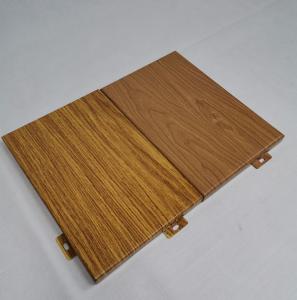 Wholesale Customizable Aluminum Veneer Weather-Resistant PVDF PE Coating from china suppliers