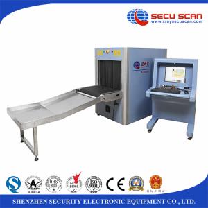 Wholesale Night Club Luggage X Ray Machines from china suppliers
