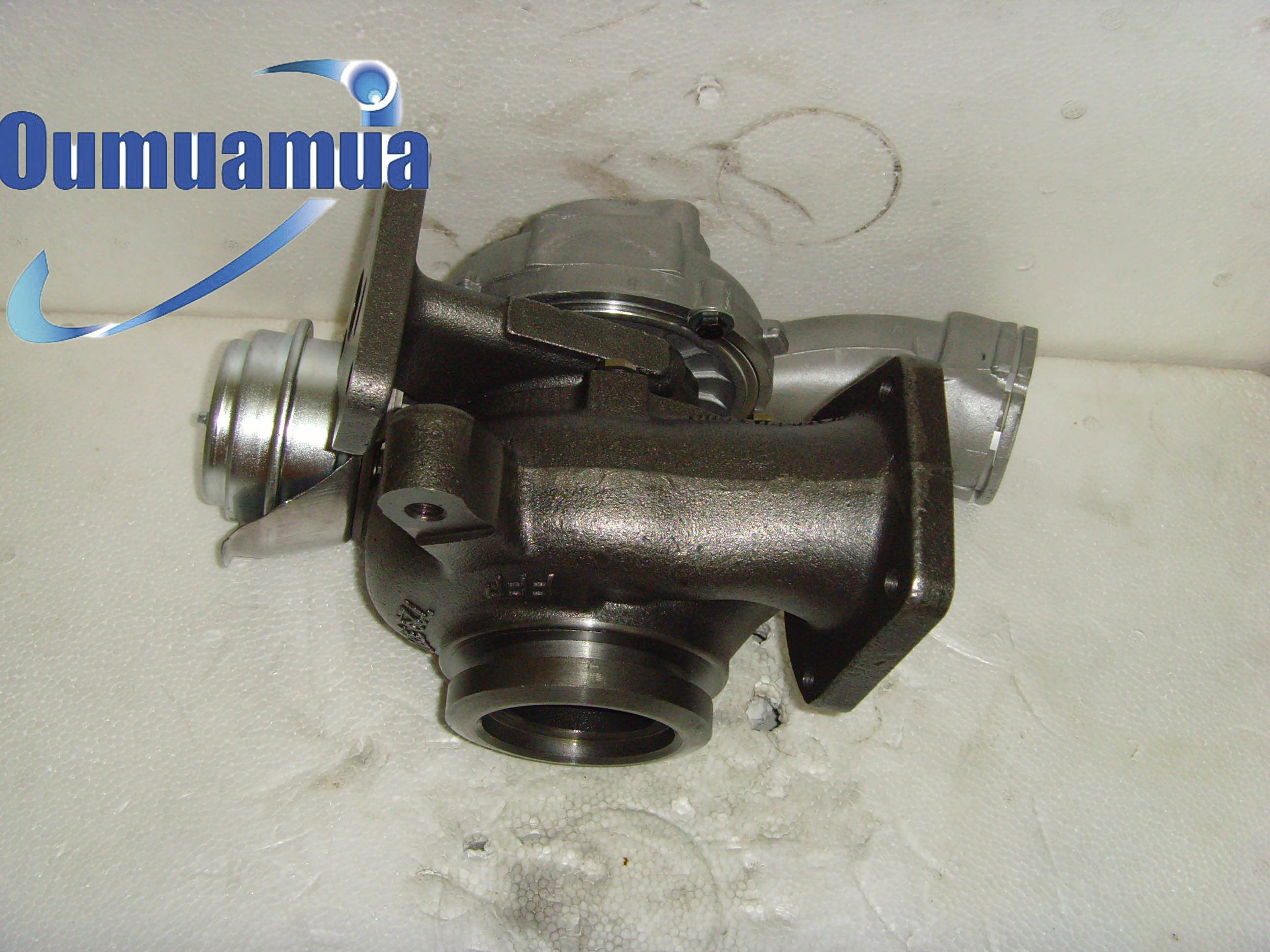 Factory direct sales Turbocharger GT1749V 729325-5003 070145701K For Audi and Volkswagen