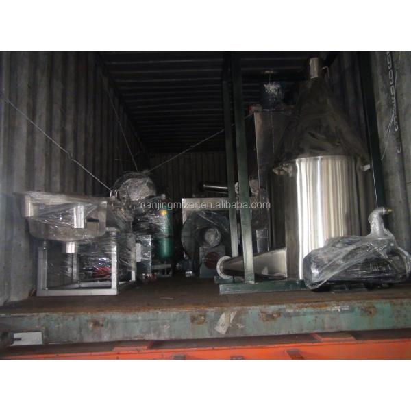 PVC Compound Pelletizing Line/PVC Pelletizing Line