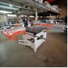 Buy cheap Sliding Table Swing Angle Circular Saw for 45 Degree Inclined Cutting 850*2800 from wholesalers