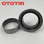 OTOTRI NE68934 Rear Suspension Axle Trailing Arm Bearing for Peugeot 405 Repair