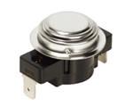 Wholesale KSD302 Bakelite temperature switch bimetal thermal protector from china suppliers