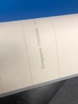 Compressible Plastic Offset Printing Rubber Blanket 4 Ply