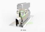 Aluminum Alloy Corrosion Resistant Solar Panel Roof Mounts