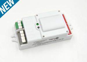 Wholesale Dimmable Microwave Motion Sensor MC601V 120/277Vac UL North American Version from china suppliers