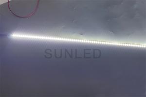 Wholesale SMD 4014 LED Rigid Light Bar High Brightness Advertising Light Box from china suppliers
