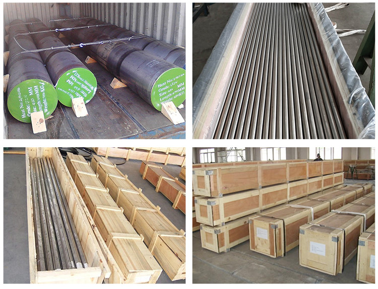 Mirror 8K 310S Stainless Steel Welded Pipe Round For Stair Construction