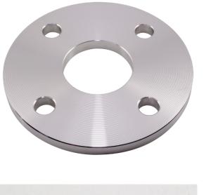 Wholesale Titanium GR12 Lap Joint Flange , 2&quot; weld neck flange GR9 Diameter 3000mm from china suppliers