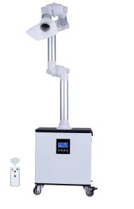 Wholesale Aerosol suction machine Suction Unit Cleaning Air Machine Suction Unit Cleaning Air Machine dental from china suppliers
