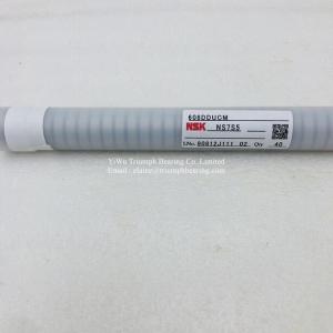 Wholesale NSK Deep Groove Ball Bearing 608DDUCM ,608DDU ,608 from china suppliers