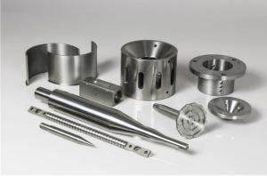 Wholesale Vacuum Furnace High Purity 99.95% Customized Molybdenum Processing CQC Certification from china suppliers