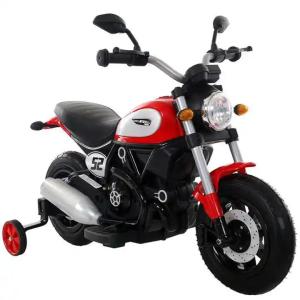 Wholesale Boys And Girls Kids Electric Motorbike Buggies 390W With Pneumatic Tires from china suppliers