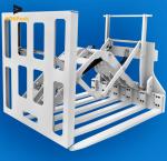 Slip Sheets Forklift Push Pull