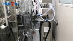 Automatic Reject Workstation for high Power Consumption of Animal Serum filling