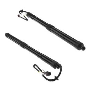 Wholesale Left Side Assy Power Tail Gate For Hyundai Santa Genuine OEM 817702W600 from china suppliers