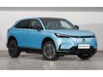 510km Medium Electric Cars Dongfeng Honda e:NS1 5 Seat Electric SUV