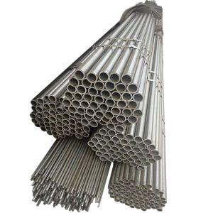 Wholesale Welded 304 316 Seamless Steel Pipe Medical Stainless Steel Seamless Tube from china suppliers