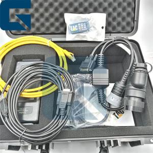 Wholesale 538-5051 5385051 ET4 Communiion Adapter Kit Diagnostic Tools from china suppliers