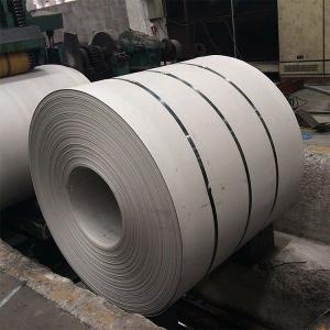 Wholesale BA Finish 1*2m 410 Stainless Steel Coil Hot Rolled Pickled Coil from china suppliers