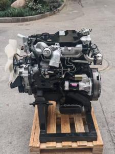 Wholesale Original ISUZU NKR NHR NPR Motor 4JH1 Engine Assy For ISUZU PICKUP D-MAX KB300 Motor 4JH1 from china suppliers