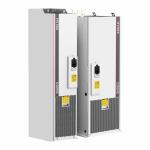 HV500 VFD Frequency Inverter 220V-690V Low Voltage Drive for Industrial