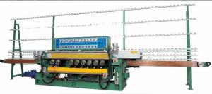 Wholesale Glass Straight Line Beveling Edge Grinding Machine from china suppliers