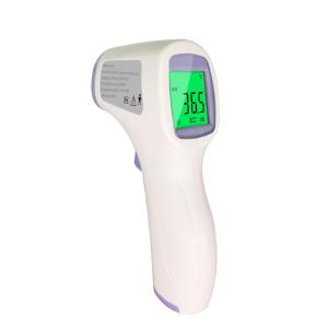 Wholesale LCD Adult Non Contact Infrared Forehead Thermometer from china suppliers
