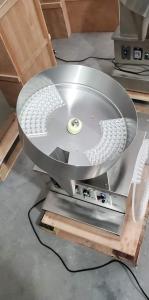 China Small Tablet Counting Machine, Stainless Steel Pill Counter Machine on sale