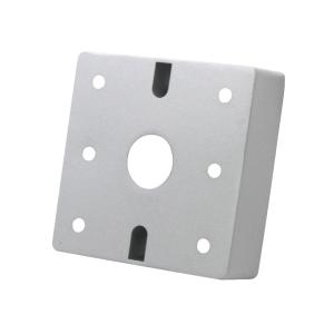 Wholesale B35F Frosted Surface Metal Backbox 86*86*35mm from china suppliers