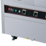 15kw Electric BBQ Chicken Grill Machine for Restaurant