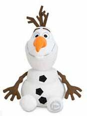 Wholesale Disney Frozen Olaf Plush toys from china suppliers